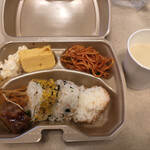 東横INN 新大阪中央口本館的實拍圖