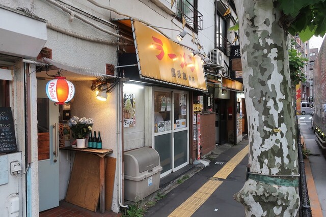 ラーメン慶次郎 本店的實拍高清圖