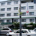 recommendations for ホテルステーション京都・西館　レストラン悠遊