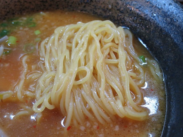 らーめん笑屋的实拍高清图