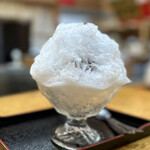 川端ぜんざい広場的實拍圖