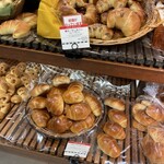 ポール・ボキューズ・ベーカリー 大丸東京店的實拍圖