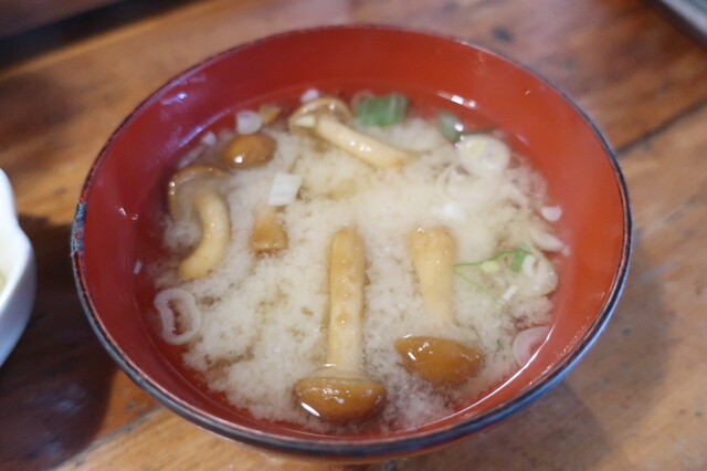 recommendations image for きらくろばた焼