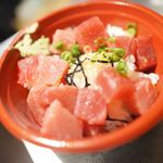 本まぐろ直売所 札幌澄川店的实拍图
