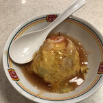 餃子の王将 大岡山店的實拍圖