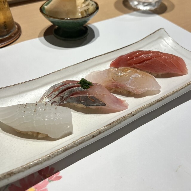渋谷 すし仙的實拍高清圖