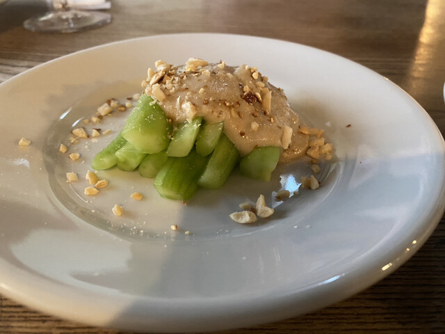 restaurant douillet のおにかい的實拍高清圖
