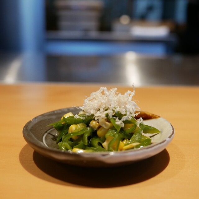 銀座呑小路やま岸的實拍高清圖