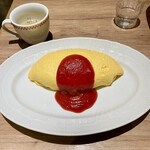 卵と私 新宿ミロード店的實拍圖