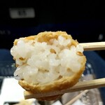 いなりのこん的實拍圖
