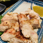 立ち飲み 串吟的實拍圖
