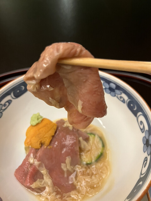 錦水的实拍高清图