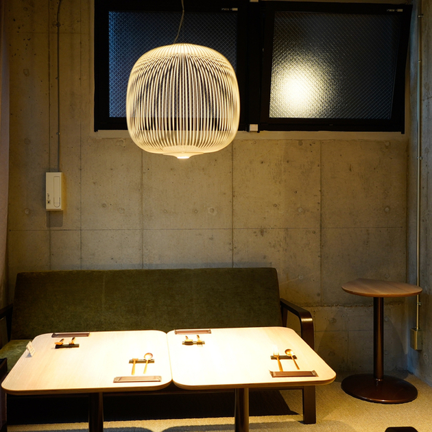 茶房 HISAYA LOUNGE 東京麻布十番店的實拍圖
