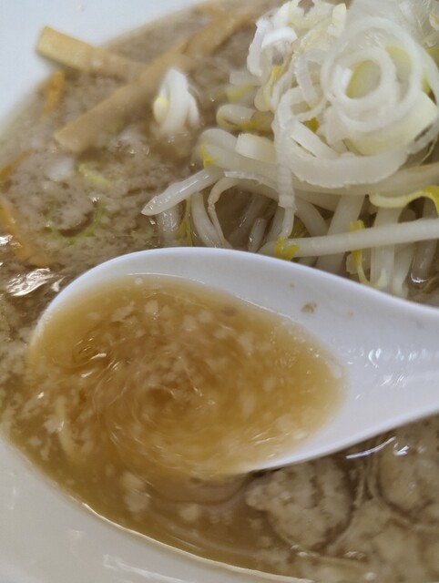 recommendations image for ハッスルラーメン ホンマ 錦糸町店