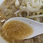 recommendations for ハッスルラーメン ホンマ 錦糸町店