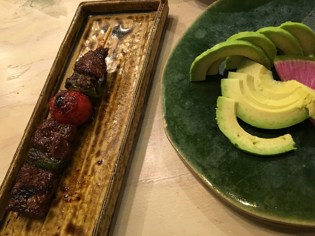 自由鳥 大橋本店的實拍高清圖