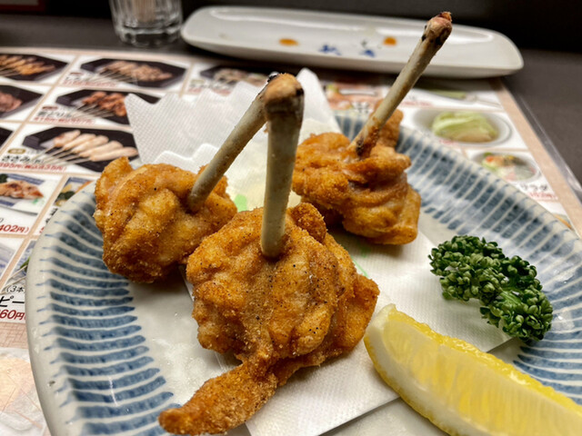 recommendations image for 秋吉 あべの店