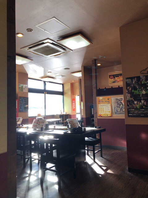 四郎兵衛 北26条店的实拍高清图