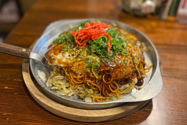 recommendations image for 広島鉄板 バリュー兄弟 こめちゃん