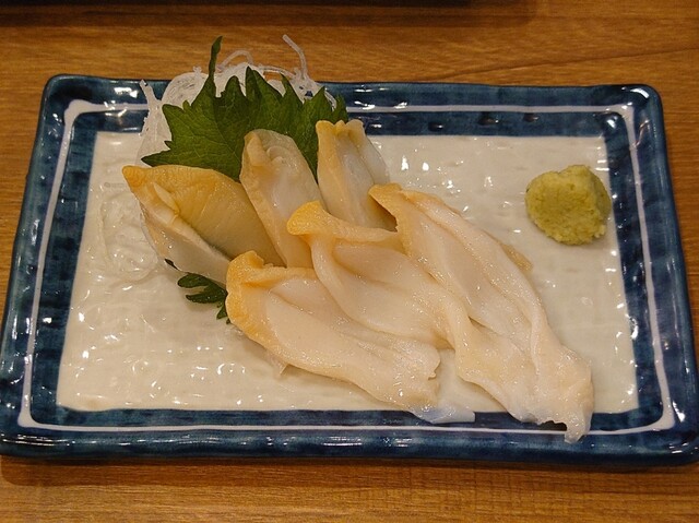 磯丸水産 新橋駅前店的實拍高清圖