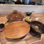 だし料理天藍的实拍图
