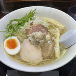 recommendations for 和出汁中華SOBA 山わさび