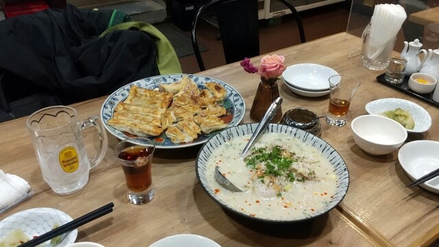 姜太公 麹町店的實拍高清圖