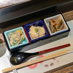 松阪牛WHAT'S 京都室町店的实拍图