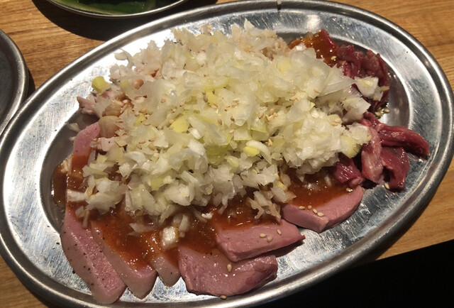 肉問屋直営 食肉市場 とんちゃん焼肉 大王的實拍高清圖