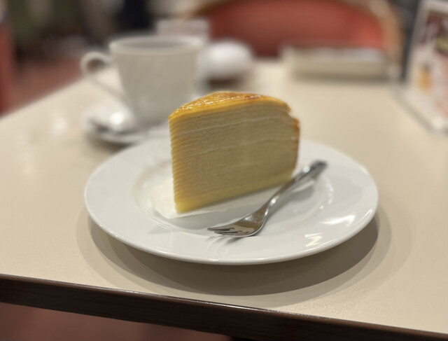 喫茶室ルノアール 有楽町駅前店的實拍高清圖