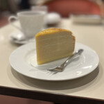 喫茶室ルノアール 有楽町駅前店的實拍圖