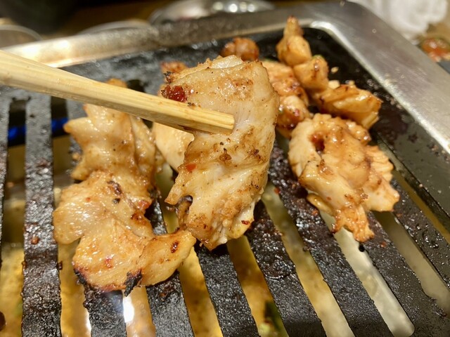 大阪焼肉・ホルモン ふたご 浅草橋店的实拍高清图