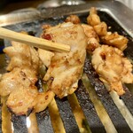 大阪焼肉・ホルモン ふたご 浅草橋店的实拍图