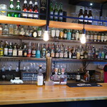 cafe & bar VAN的實拍圖