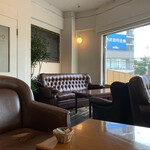 トーチ カフェ的實拍圖