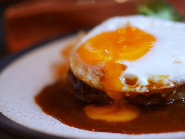 山本のハンバーグ 中目黒的實拍高清圖