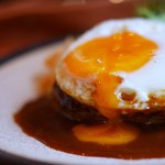 山本のハンバーグ 中目黒的實拍圖