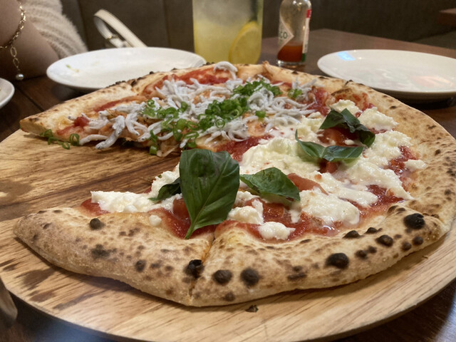Cafe＆Dining ballo ballo 銀座店的實拍高清圖