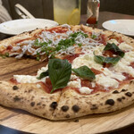 Cafe＆Dining ballo ballo 銀座店的實拍圖