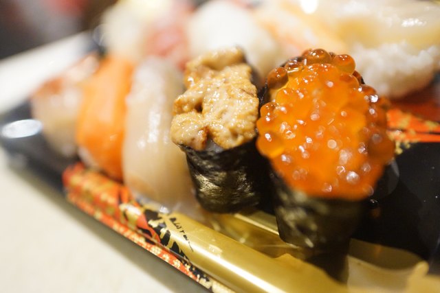 鮮魚にしざわ 三越札幌店的實拍高清圖