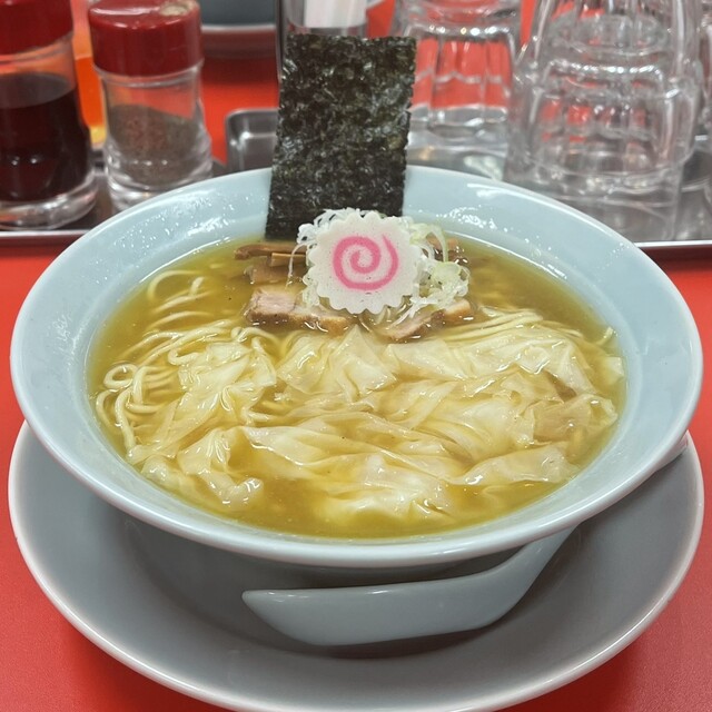 麻布 チャーシュー軒的實拍高清圖