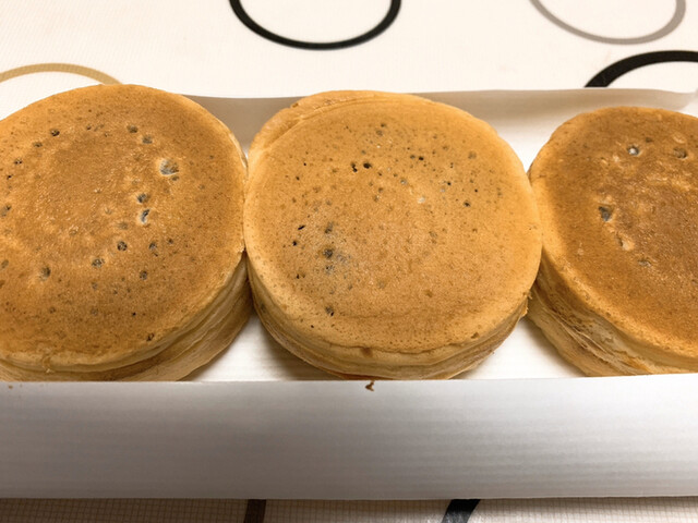 御座候 京都高島屋店的實拍高清圖