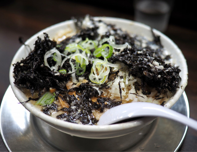 recommendations image for らーめん 潤 蒲田店