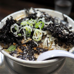 recommendations for らーめん 潤 蒲田店