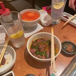 鶏焼みどり的實拍圖