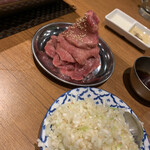 元祖焼肉山水 西国分寺店的實拍圖