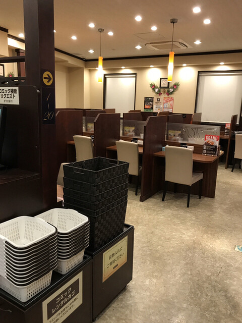 recommendations image for 快活CLUB 調布国領店