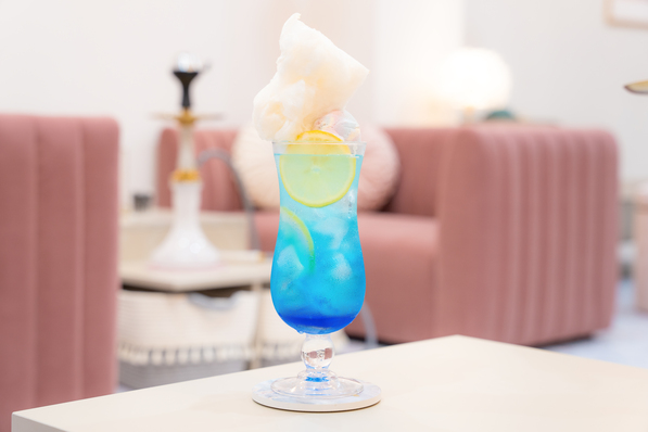 recommendations image for Marble Shisha Lounge