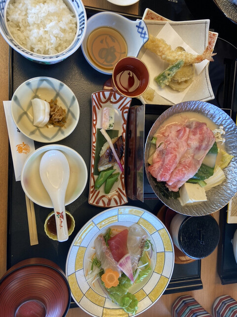 木曽路 枚方店的實拍高清圖