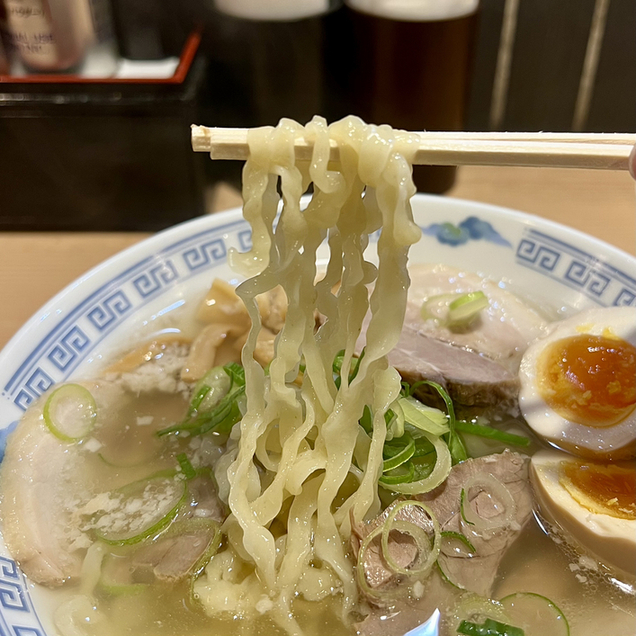 麺処 若武者  ASAKUSA的實拍圖